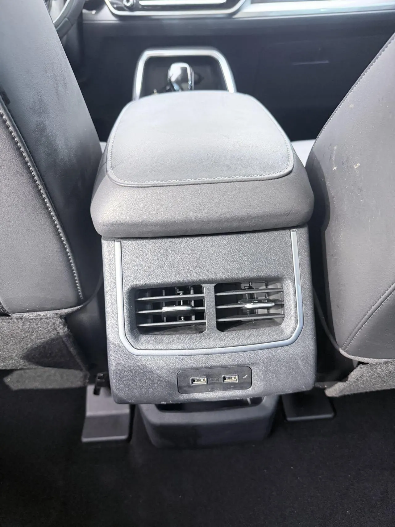 Haval 2021 H6 1.5T National Tide Champion Edition Automatic Gear 13