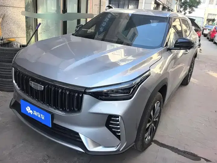 Открыть галерею: Bo Yue 2026 1.5TD Yearning