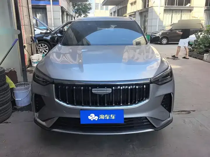 Bo Yue 2026 1.5TD Yearning 2