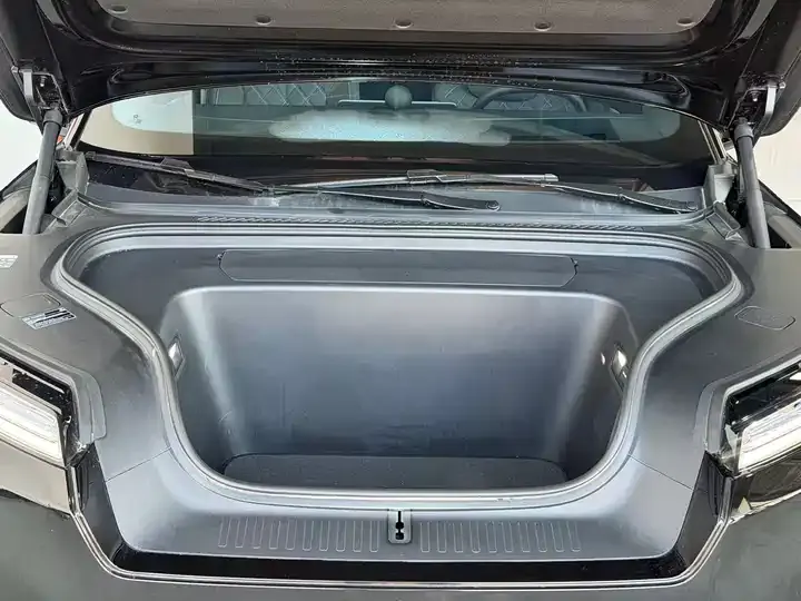 NIO ES8 2026 Six-seat Administrative Signature Edition 4