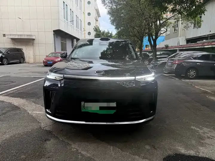 Chuanqi yearns for S9 2025 Gan Kun UItra 6 2
