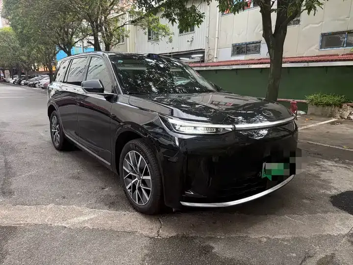 Chuanqi yearns for S9 2025 Gan Kun UItra 6 3