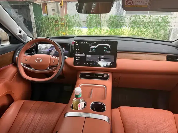 Chuanqi yearns for S9 2025 Gan Kun UItra 6 6
