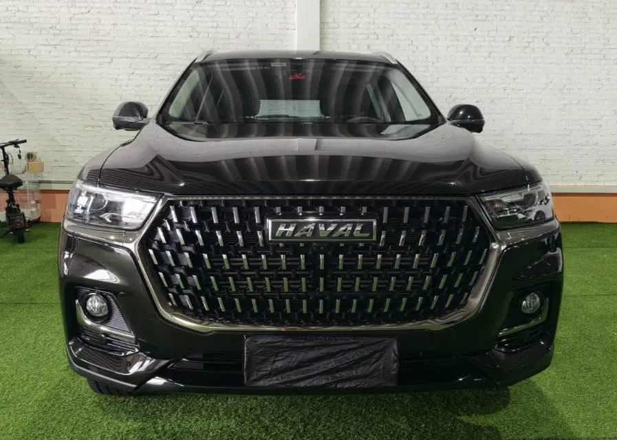 Haval 2023 H6 1.5T National Tide Edition Urban Edition Automatic Gear 2