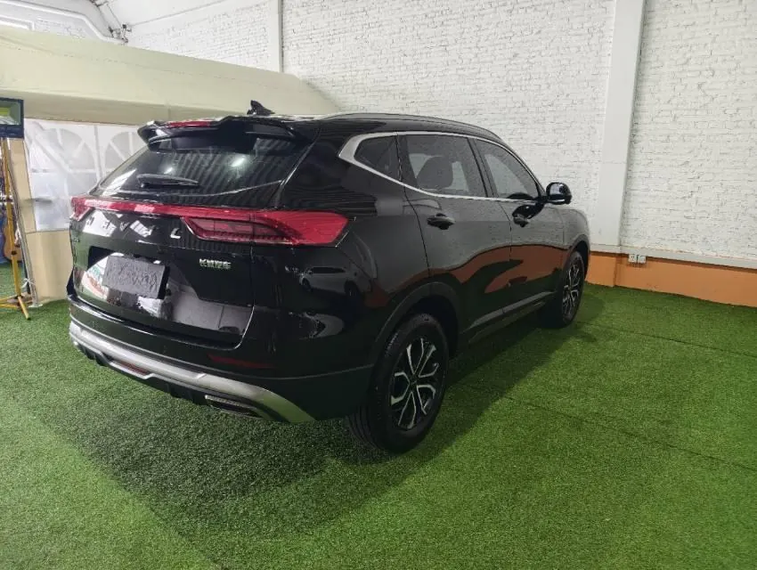 Haval 2023 H6 1.5T National Tide Edition Urban Edition Automatic Gear 6