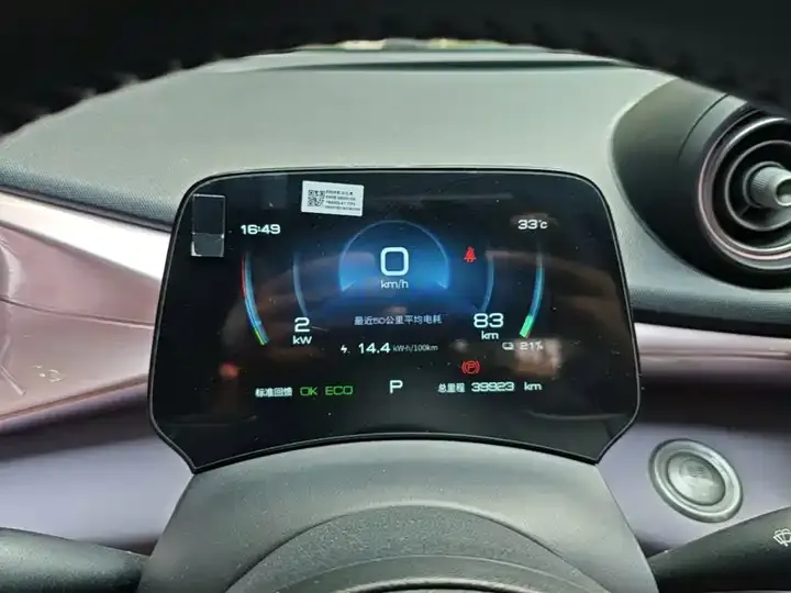 Dolphin 2021, 405 km, Fashion Edition 12