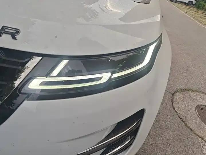 Range Rover Aurora New Energy 2022 Aurora L P300e Plug-in Electric Hybrid Edition 5