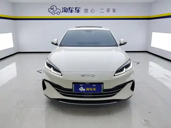 Seal 06 2024 DM-i 120KM Honor Model 2