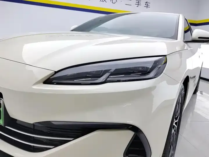 Seal 06 2024 DM-i 120KM Honor Model 5
