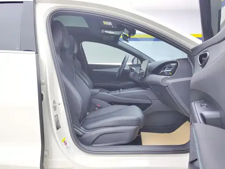 Seal 06 2024 DM-i 120KM Honor Model 8
