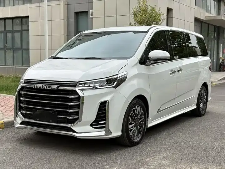 Открыть галерею: Chase G20 2021 PLUS 2.0T Gasoline Automatic Smart Edition