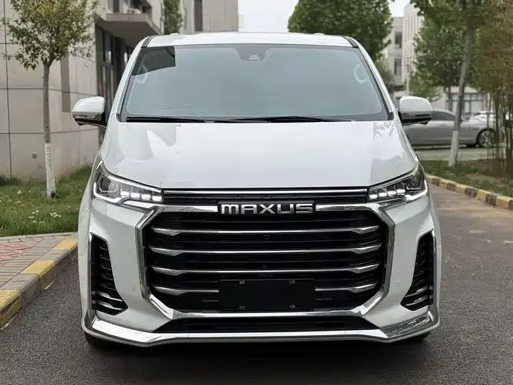 Chase G20 2021 PLUS 2.0T Gasoline Automatic Smart Edition 2