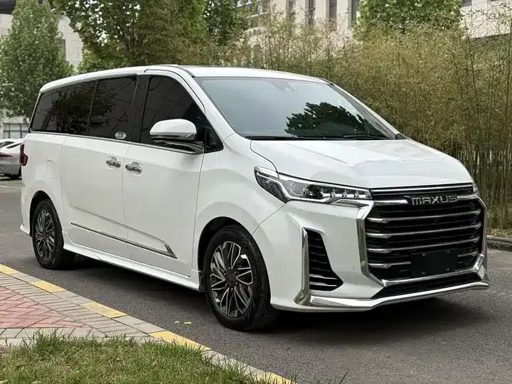 Chase G20 2021 PLUS 2.0T Gasoline Automatic Smart Edition 3