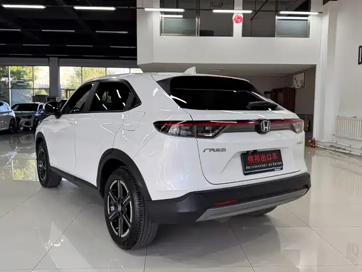 Plantronics 2023 1.5L CVT Elite Edition 4