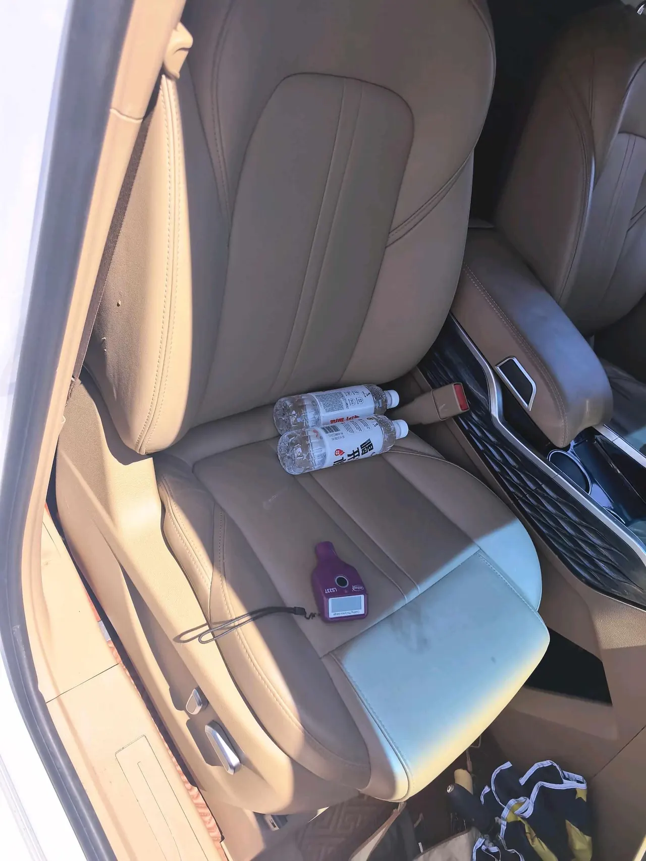 Buick 2021 GL8 ES Lu Zun 2.0T 653T Exclusive Automatic Gear 6