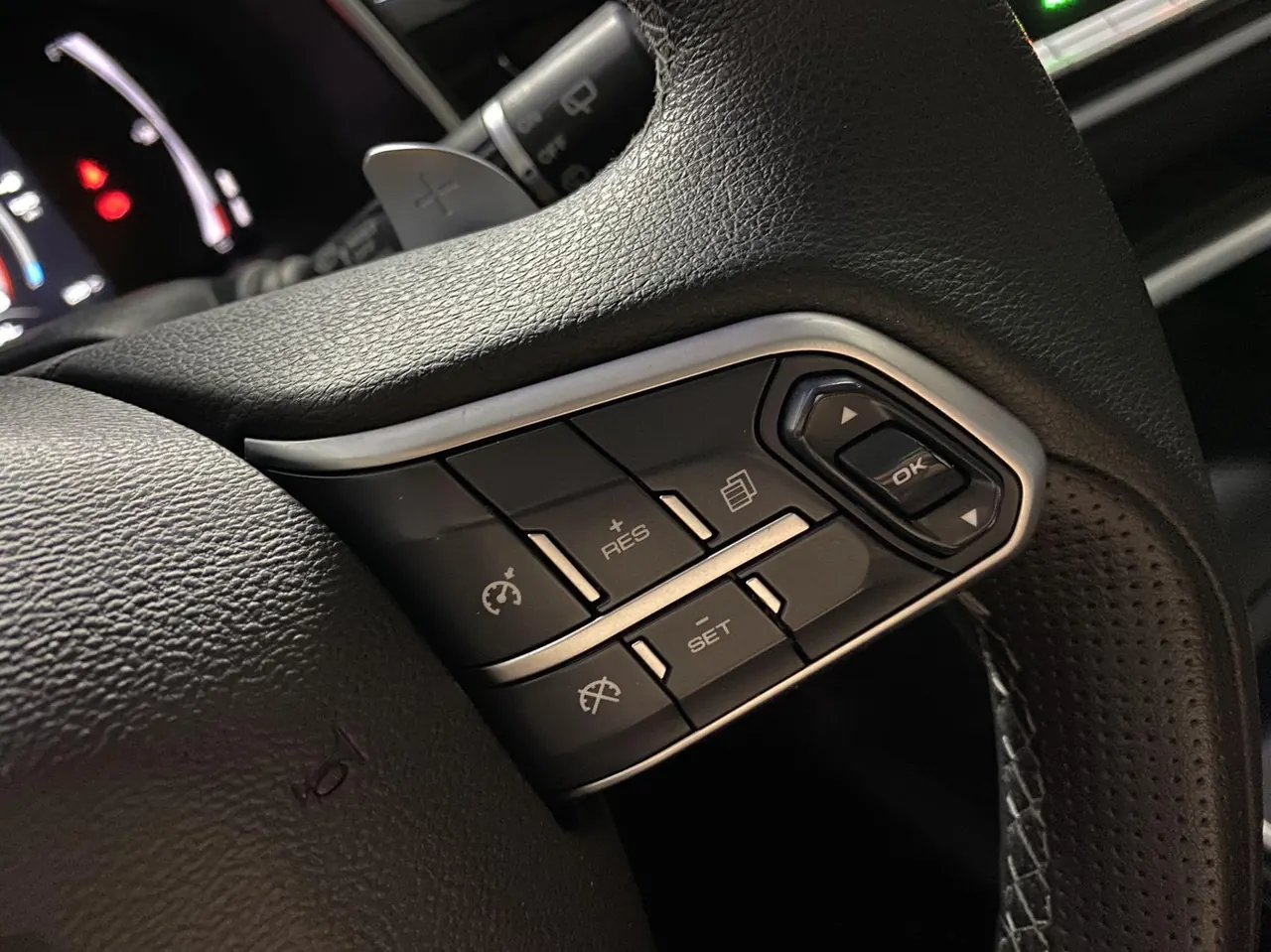 Haval 2021 H6 1.5T Champion Edition Automatic Gear 10