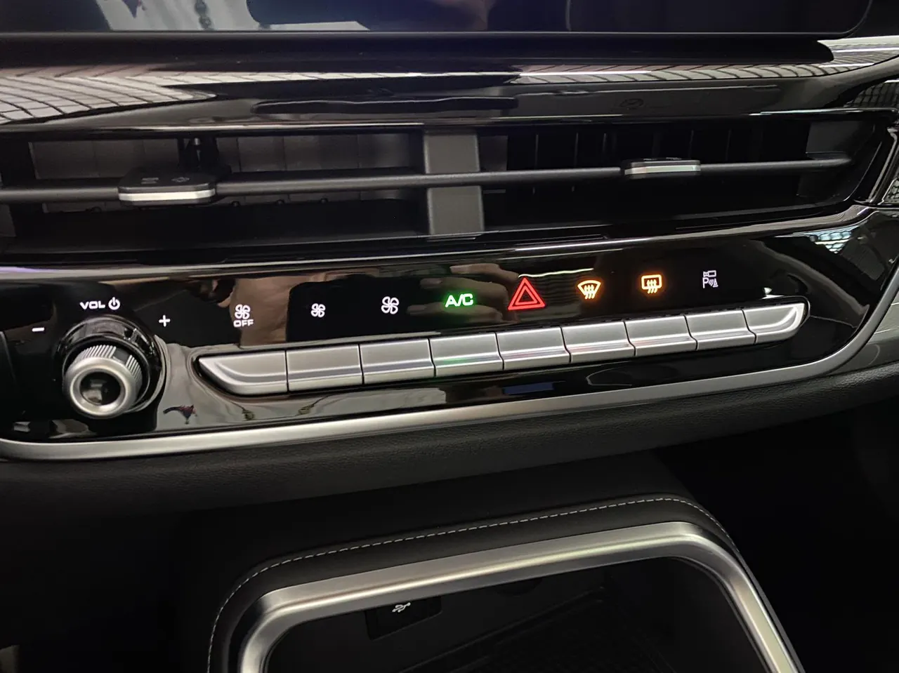 Haval 2021 H6 1.5T Champion Edition Automatic Gear 11