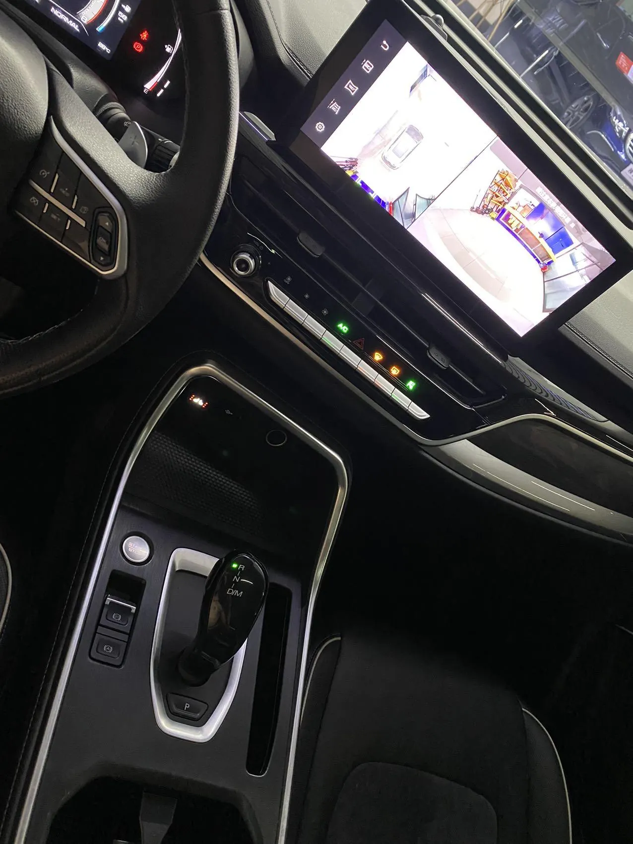 Haval 2021 H6 1.5T Champion Edition Automatic Gear 12
