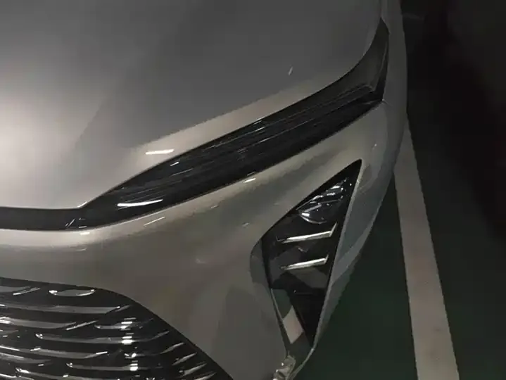 Buick GL8 2025 Lu Zun Exclusive Edition 5