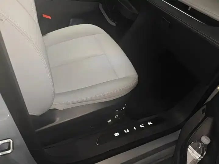 Buick GL8 2025 Lu Zun Exclusive Edition 8