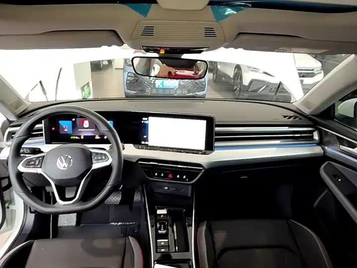 Ling Du 2025 Ling Du L 280TSI DSG Cool Edition 10