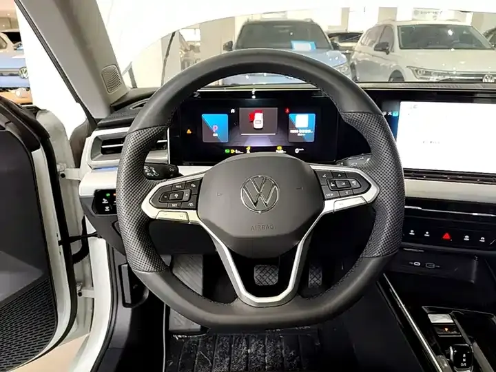 Ling Du 2025 Ling Du L 280TSI DSG Cool Edition 11