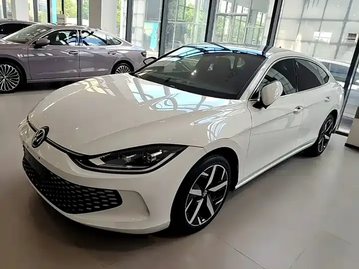 Ling Du 2025 Ling Du L 280TSI DSG Cool Edition 2