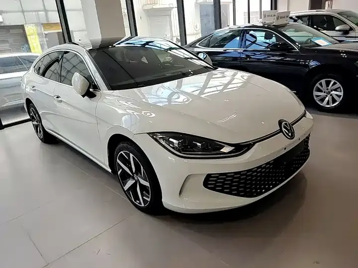 Ling Du 2025 Ling Du L 280TSI DSG Cool Edition 4