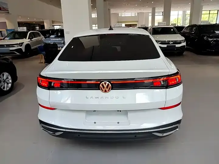 Ling Du 2025 Ling Du L 280TSI DSG Cool Edition 6