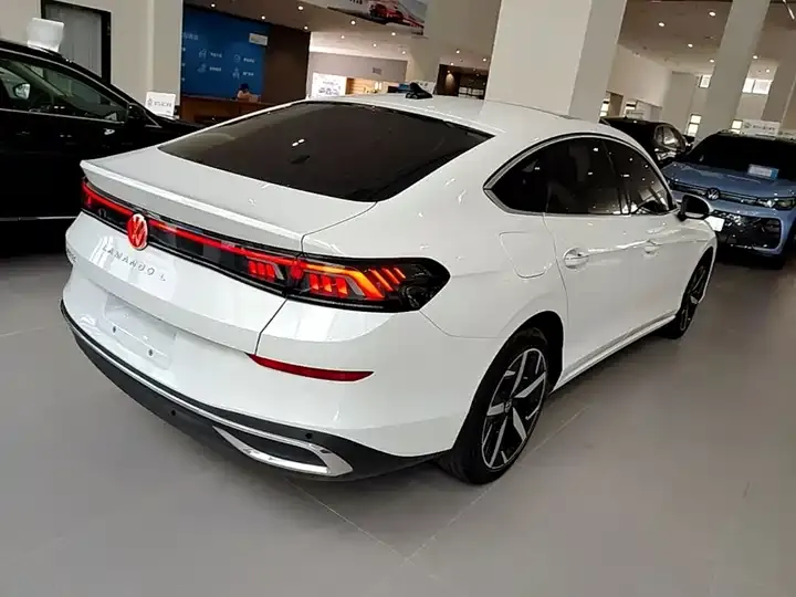 Ling Du 2025 Ling Du L 280TSI DSG Cool Edition 7