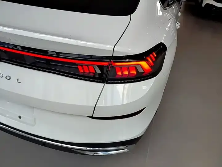 Ling Du 2025 Ling Du L 280TSI DSG Cool Edition 8