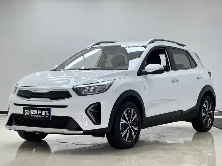 Open image lightbox: Yi Pao 2021 1.4L CVT Fun Edition