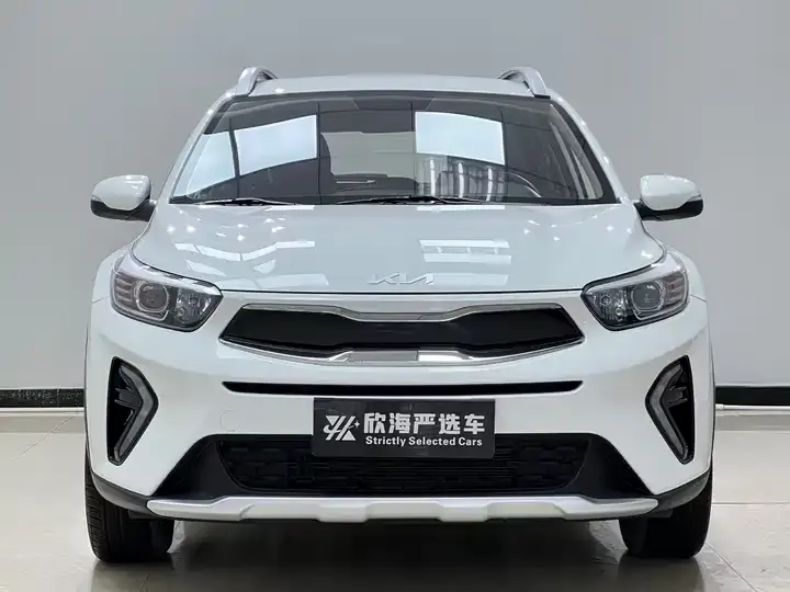 Yi Pao 2021 1.4L CVT Fun Edition 2