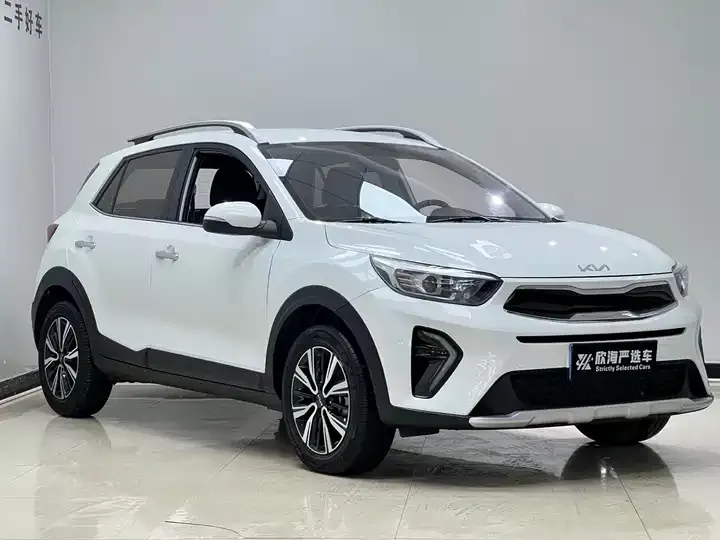 Yi Pao 2021 1.4L CVT Fun Edition 3