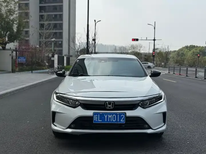 Inspire 2022 Model, Sporty Hybrid, 2.0L, Jingzhi Edition 2