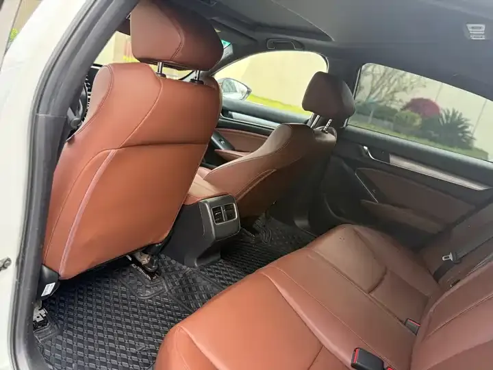 Inspire 2022 Model, Sporty Hybrid, 2.0L, Jingzhi Edition 9