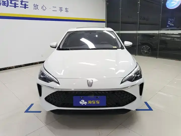 Roewe i5 2023 1.5L CVT Deluxe Edition 2