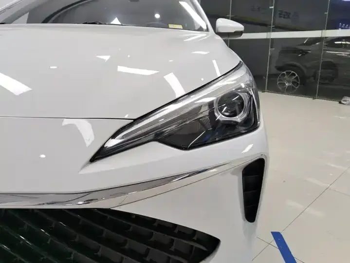 Roewe i5 2023 1.5L CVT Deluxe Edition 5