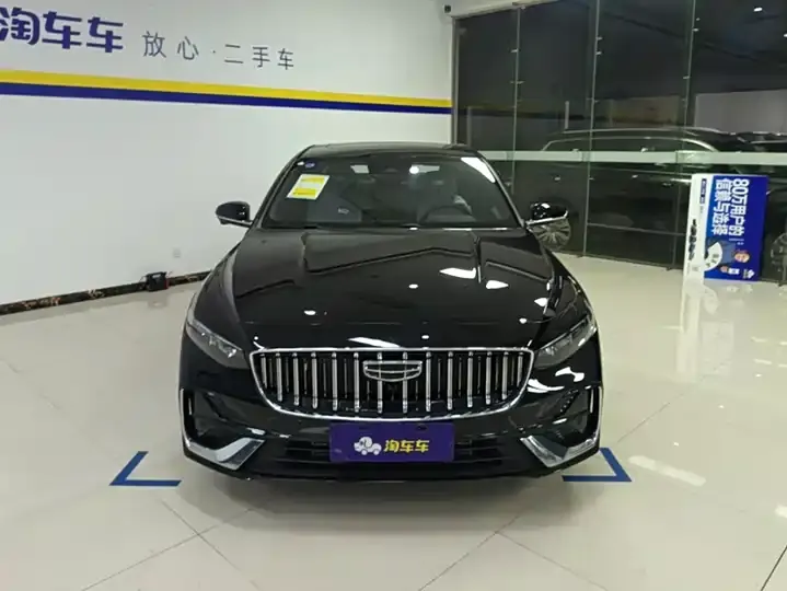 Xingrui 2026 Oriental Obsidian 1.5TD Rotary Edition 2