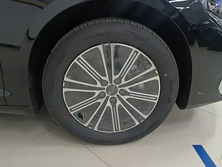 Xingrui 2026 Oriental Obsidian 1.5TD Rotary Edition 6
