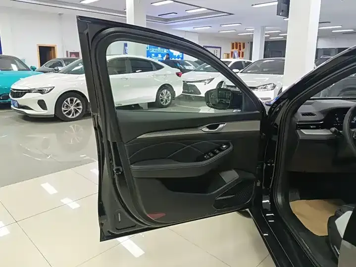 Xingrui 2026 Oriental Obsidian 1.5TD Rotary Edition 7