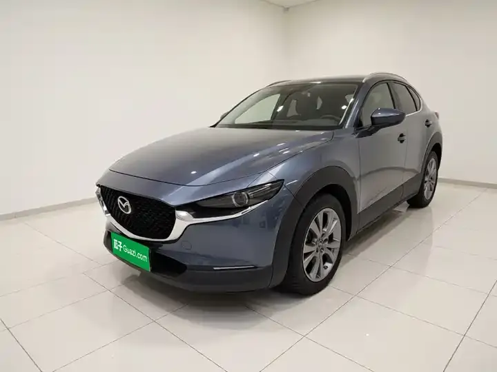 Mazda CX-30 2021 2.0L Auto Jiayue - View 1