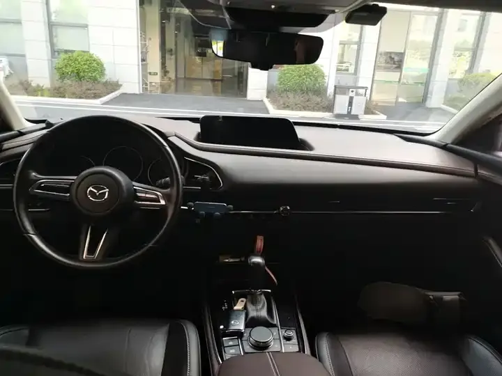 Mazda CX-30 2021 2.0L Auto Jiayue 10