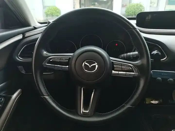 Mazda CX-30 2021 2.0L Auto Jiayue 11