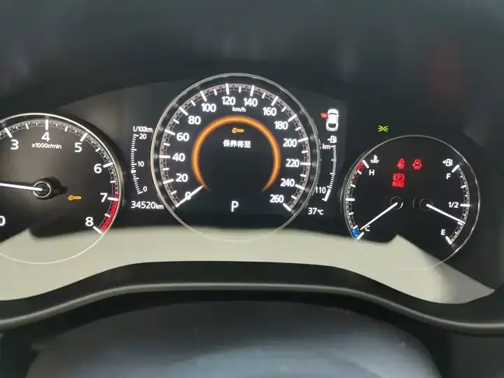 Mazda CX-30 2021 2.0L Auto Jiayue 12