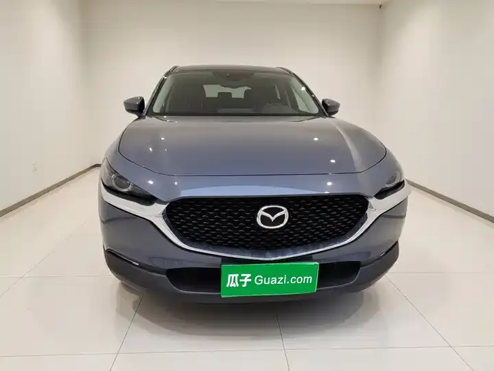 Mazda CX-30 2021 2.0L Auto Jiayue 2