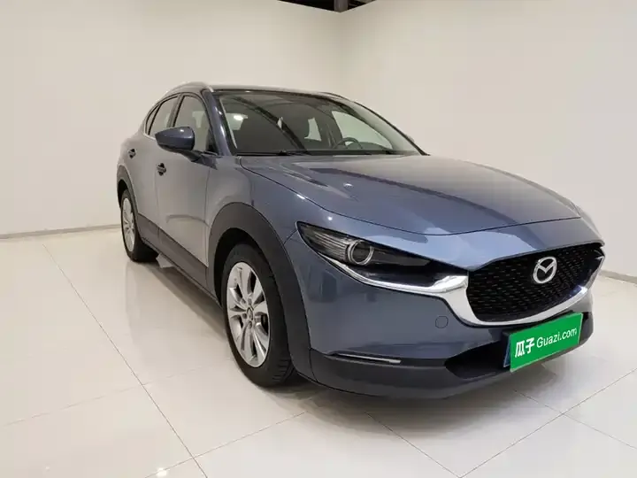 Mazda CX-30 2021 2.0L Auto Jiayue 3