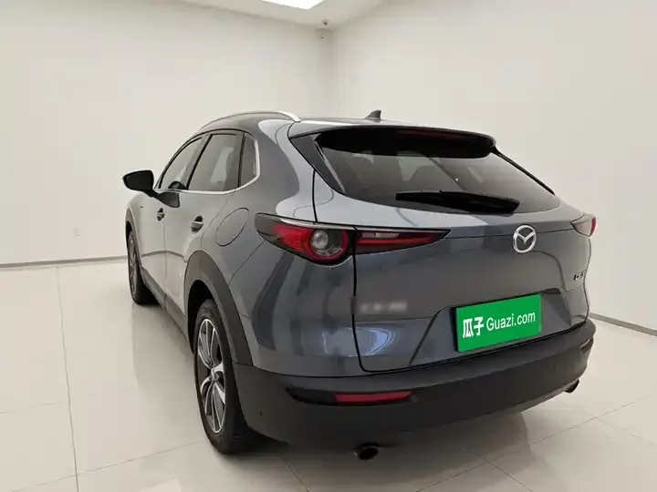 Mazda CX-30 2021 2.0L Auto Jiayue 4