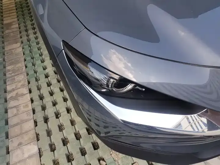 Mazda CX-30 2021 2.0L Auto Jiayue 7