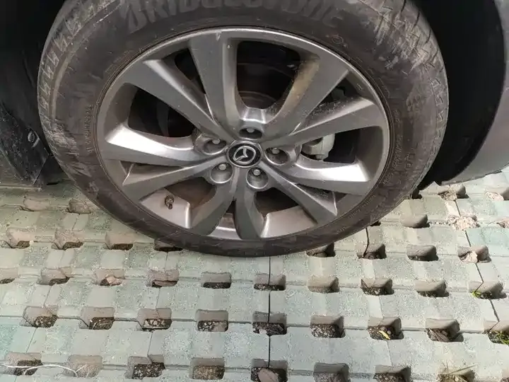 Mazda CX-30 2021 2.0L Auto Jiayue 8